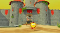 17. SpongeBob SquarePants: The Cosmic Shake Next Gen PL (Xbox Series X)